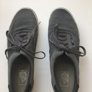 Vans Shoes